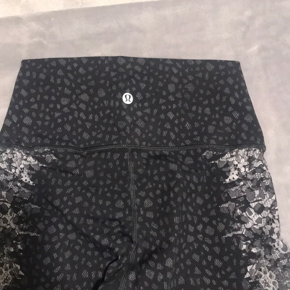 lululemon athletica Pants - Lululemon 🍋 leggings